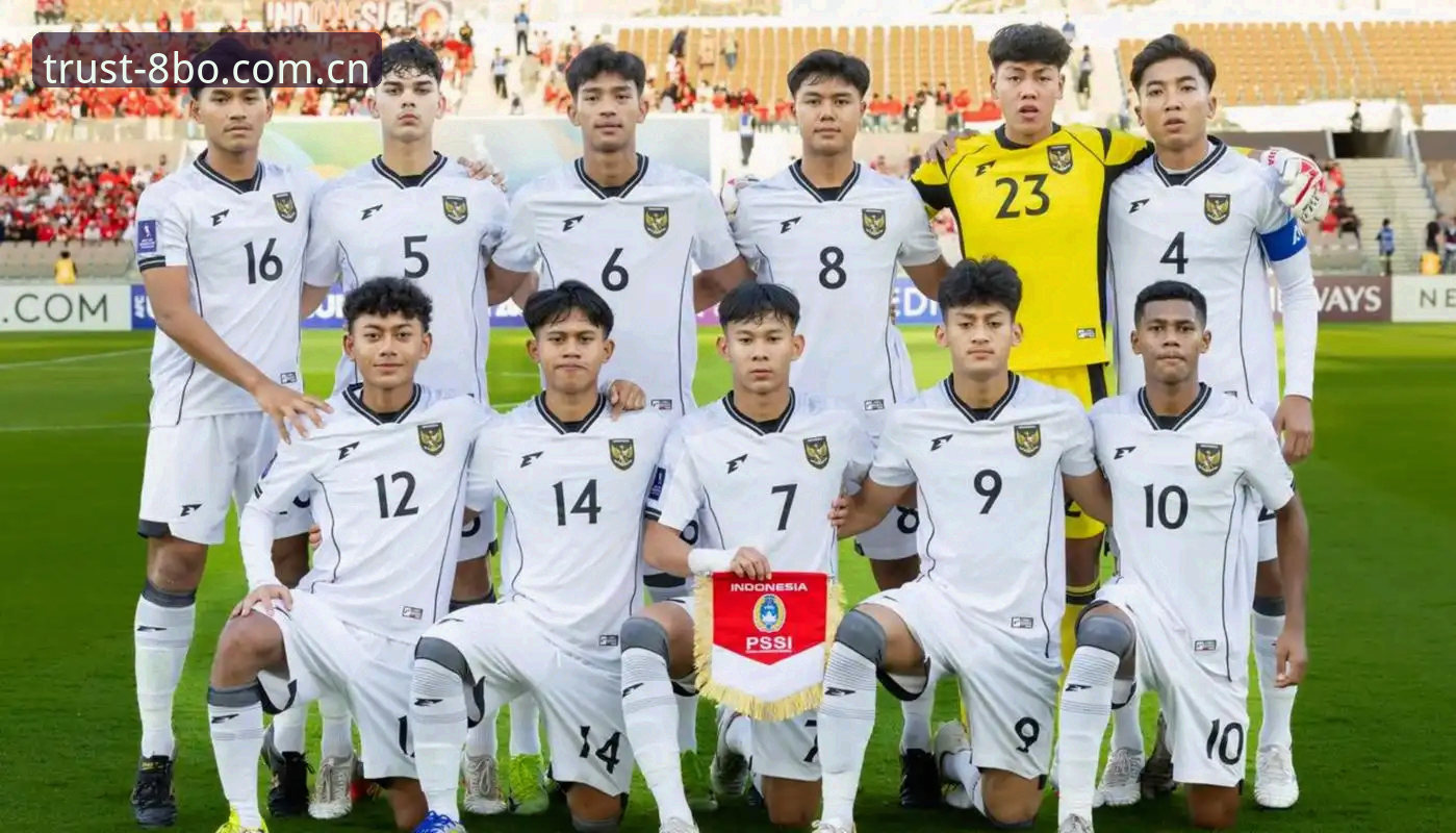 U17世界杯抽签深度评测：中国男女足命运如何？8博体育视角看新生代突破之路